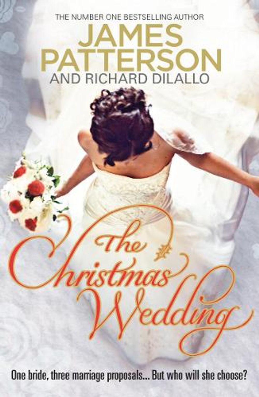 The Christmas Wedding by James Patterson - ISBN: 9780099564591