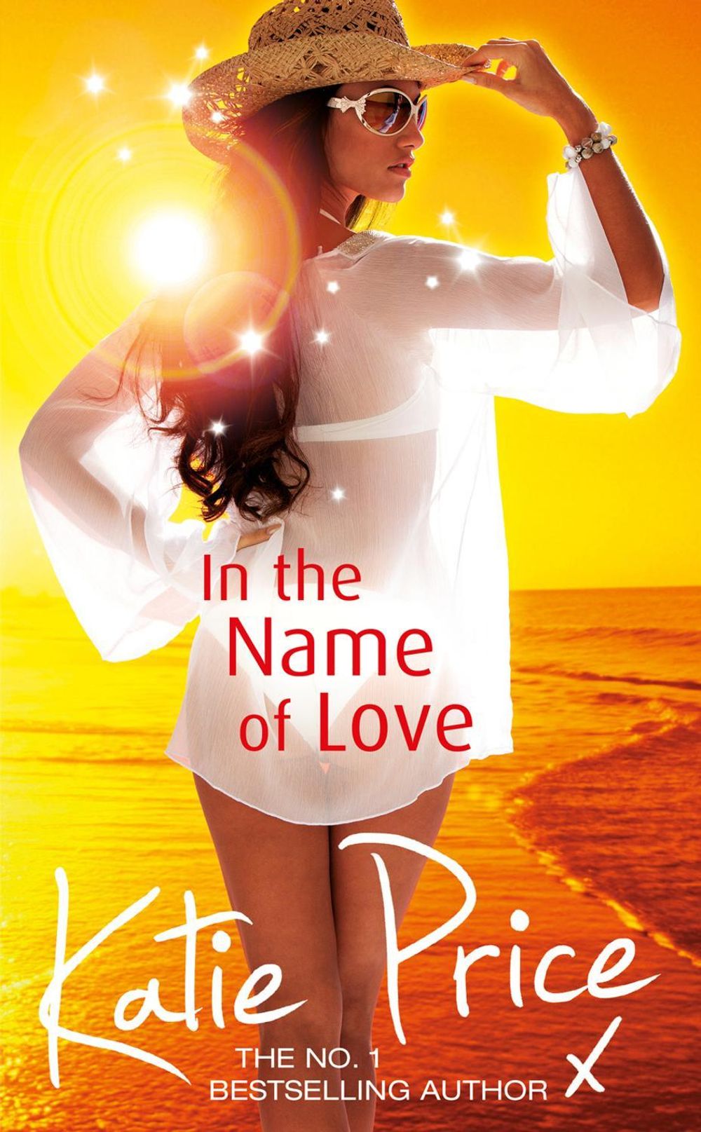 In the Name of Love by Katie Price - ISBN: 9780099564751