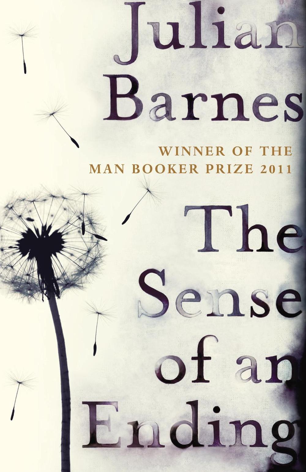 The Sense of an Ending, 9780099564973