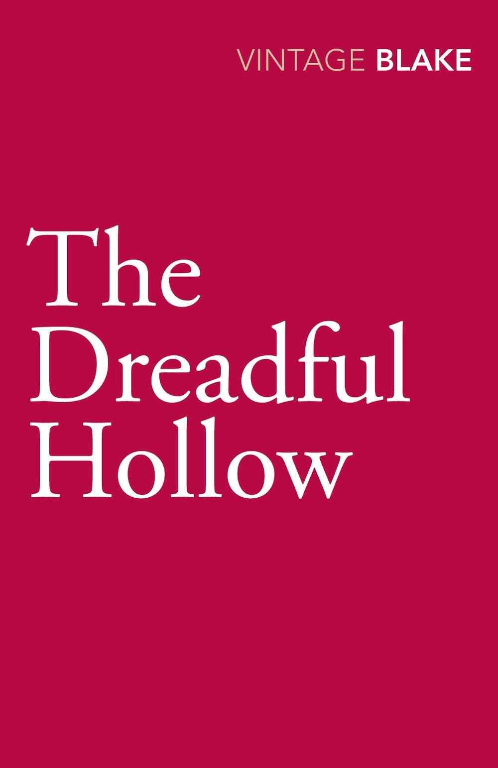 The Dreadful Hollow by Nicholas Blake - ISBN: 9780099565581