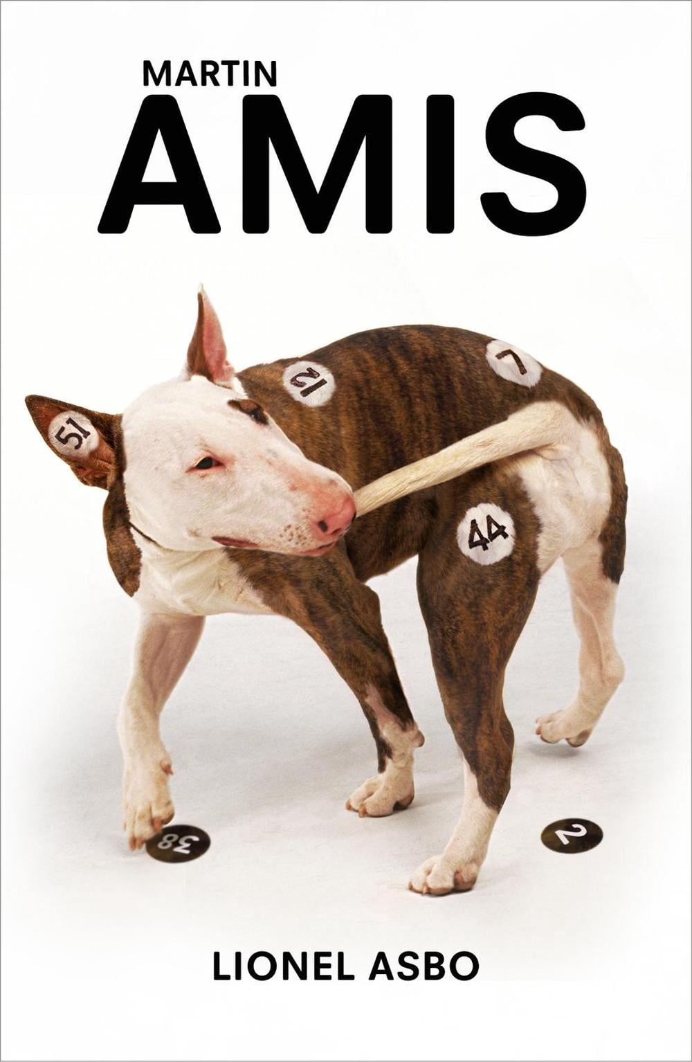 Lionel Asbo by Martin Amis - ISBN: 9780099565680