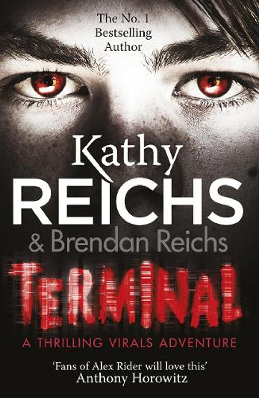 Terminal by Kathy Reichs - ISBN: 9780099567271