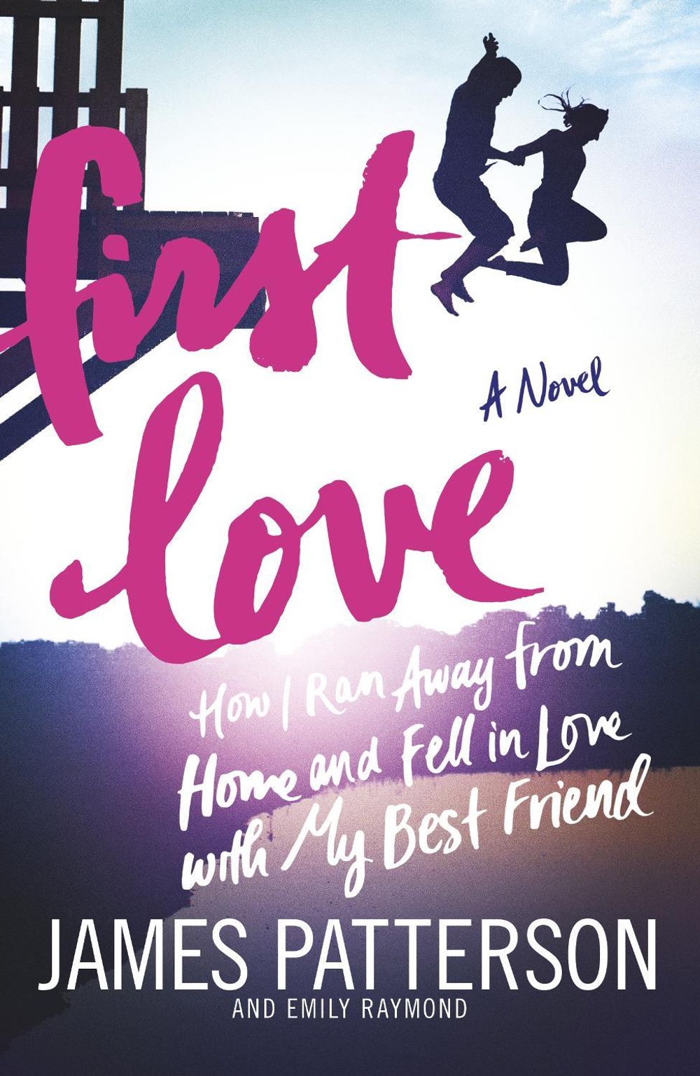 First Love by James Patterson - ISBN: 9780099567684
