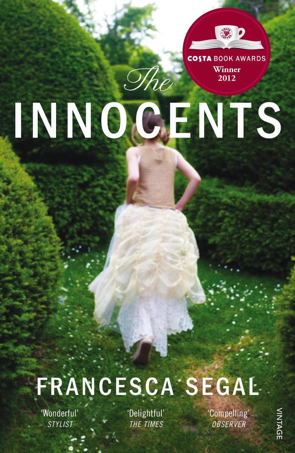 The Innocents by Francesca Segal - ISBN: 9780099569527