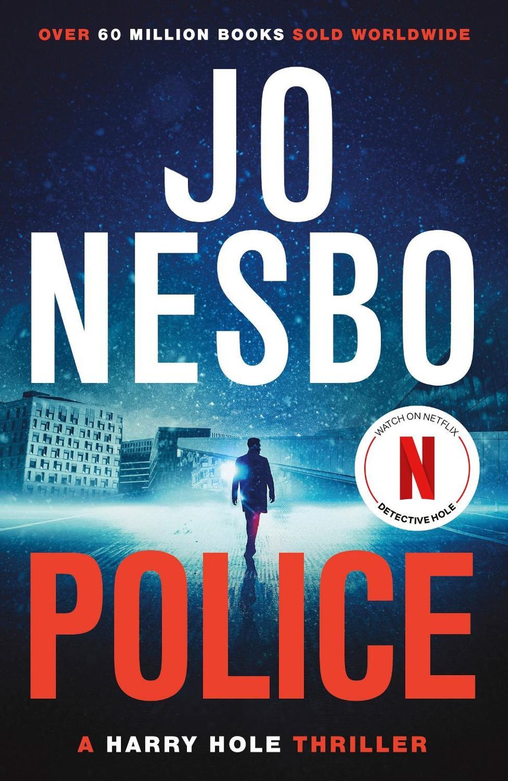 Police - Harry Hole (Book 10) by Jo Nesbo - ISBN: 9780099570097