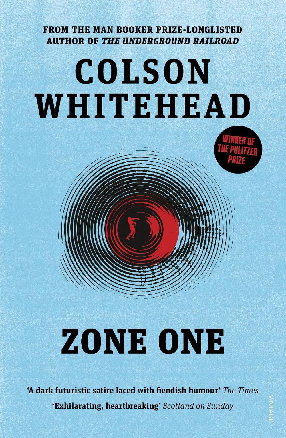 Zone One by Colson Whitehead - ISBN: 9780099570141