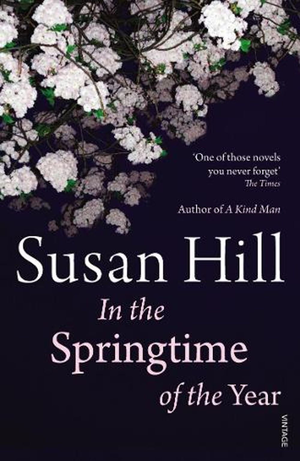 In the Springtime of the Year by Susan Hill - ISBN: 9780099570486