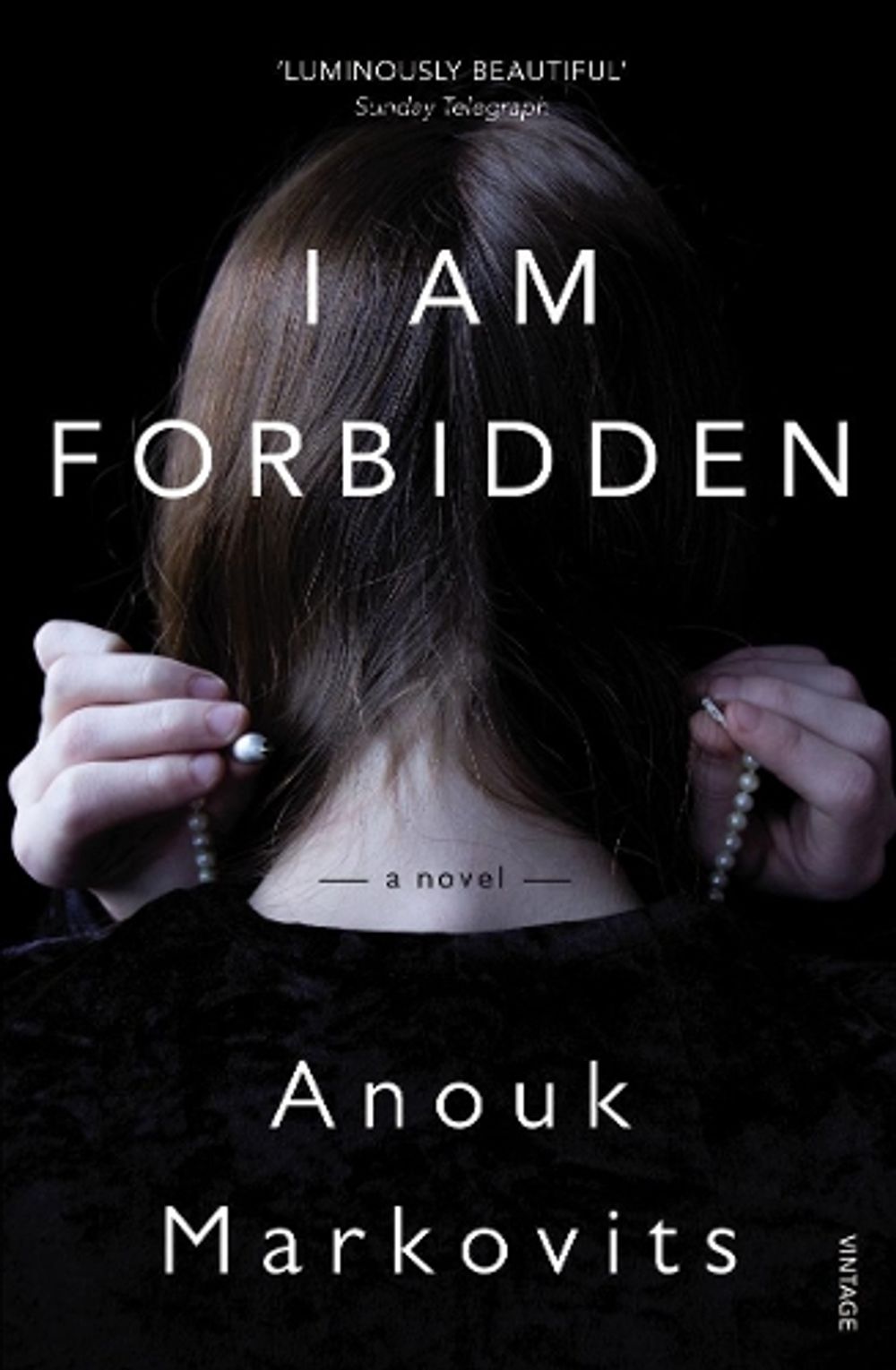 I Am Forbidden by Anouk Markovits - ISBN: 9780099571940