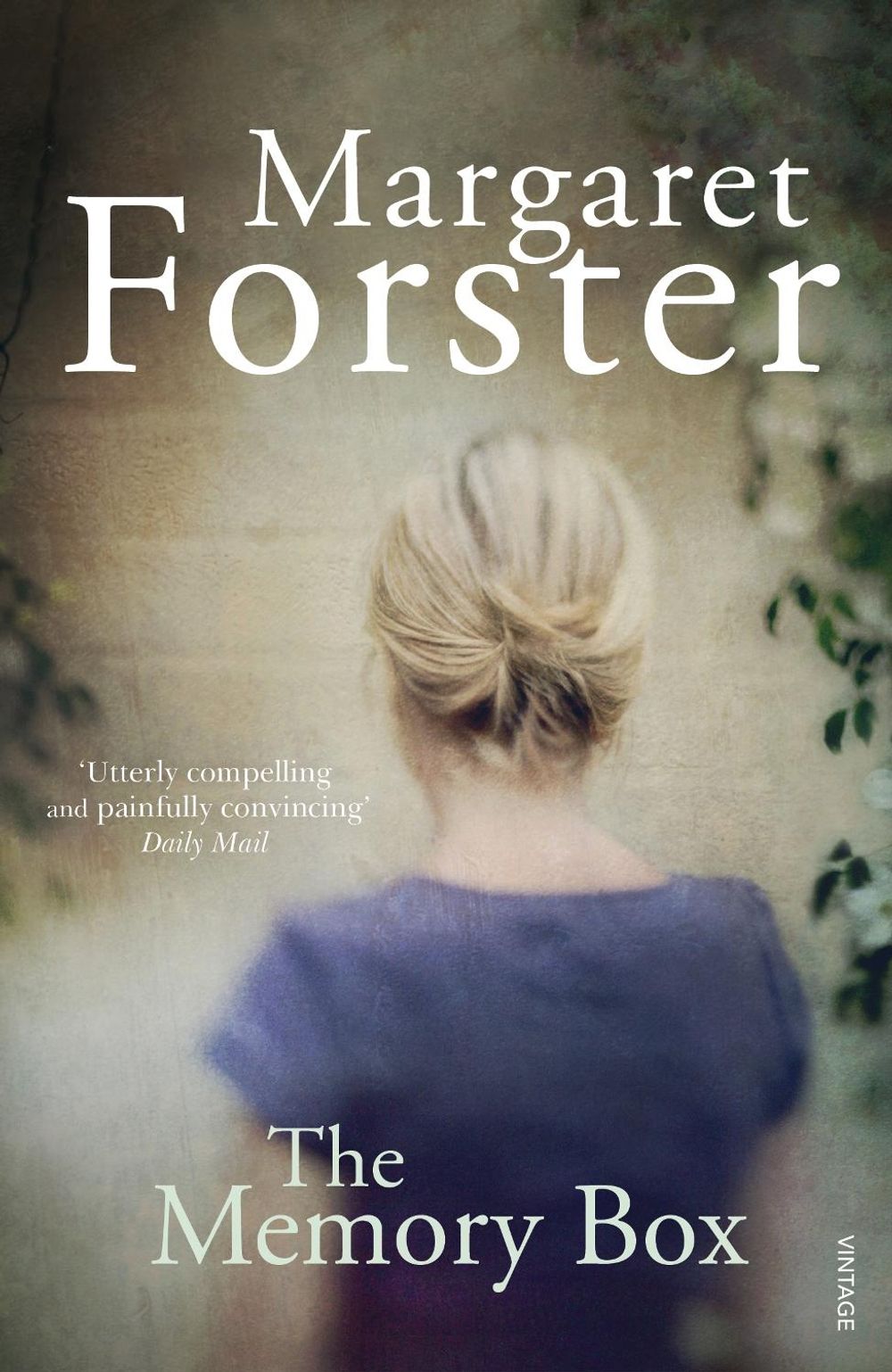 The Memory Box by Margaret Forster - ISBN: 9780099572053