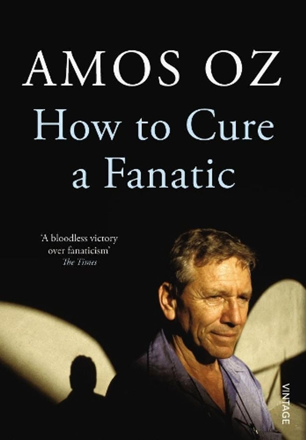 How to Cure a Fanatic by Amos Oz - ISBN: 9780099572725