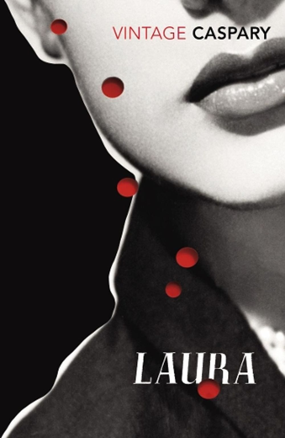 Laura by Vera Caspary - ISBN: 9780099572787