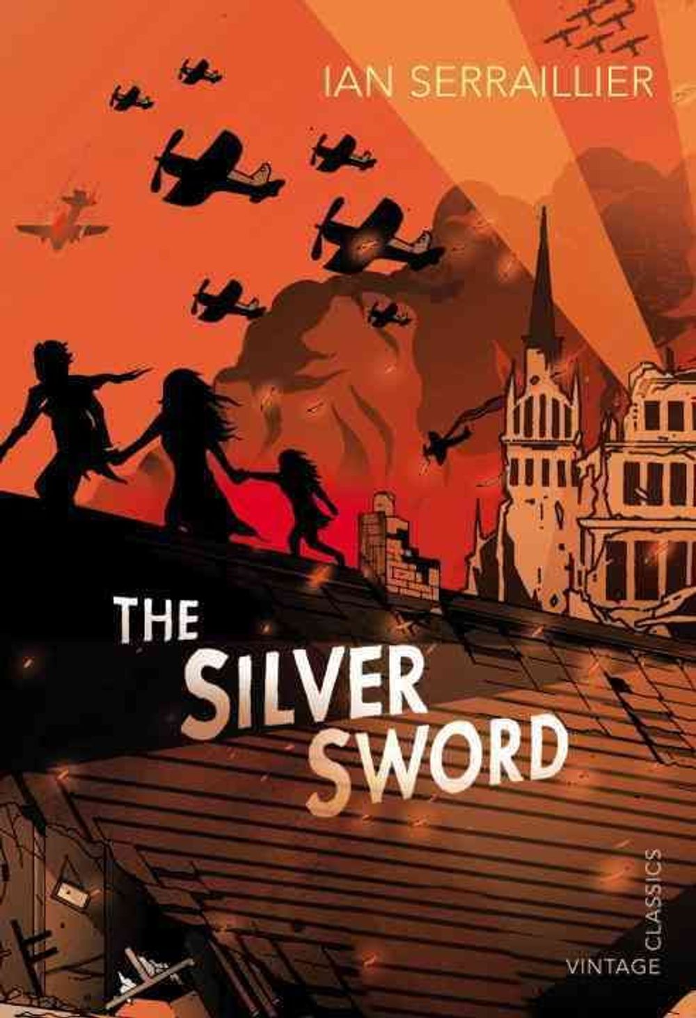 The Silver Sword by Ian Serraillier - ISBN: 9780099572855