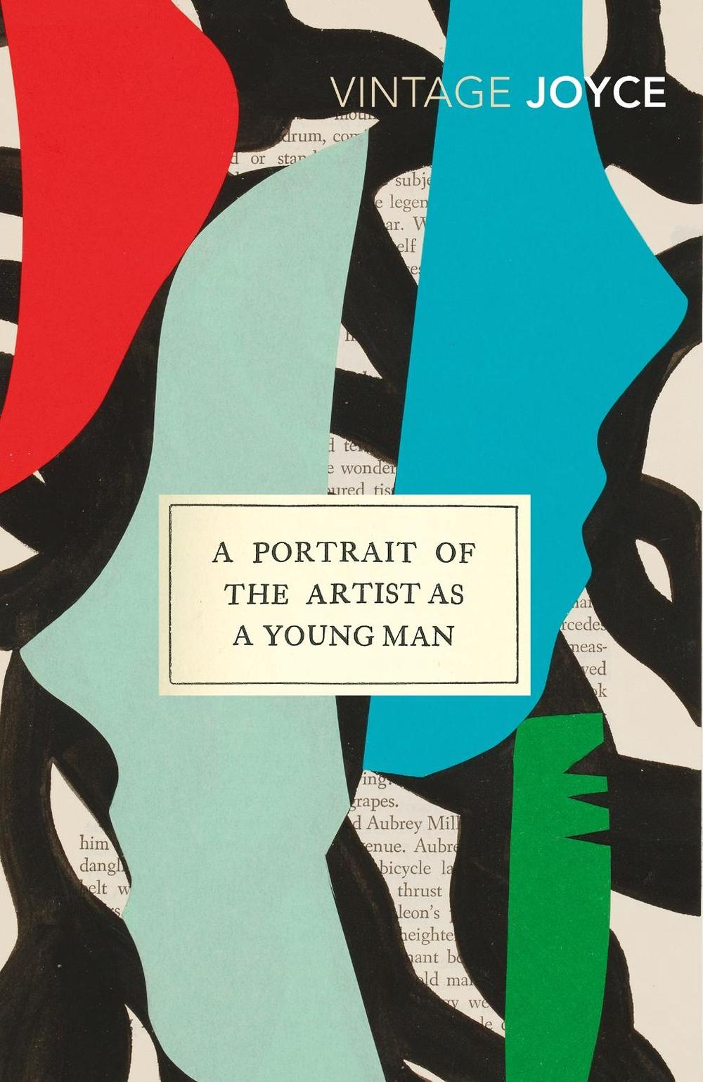 A Portrait of the Artist as a Young Man by James Joyce - ISBN: 9780099573159