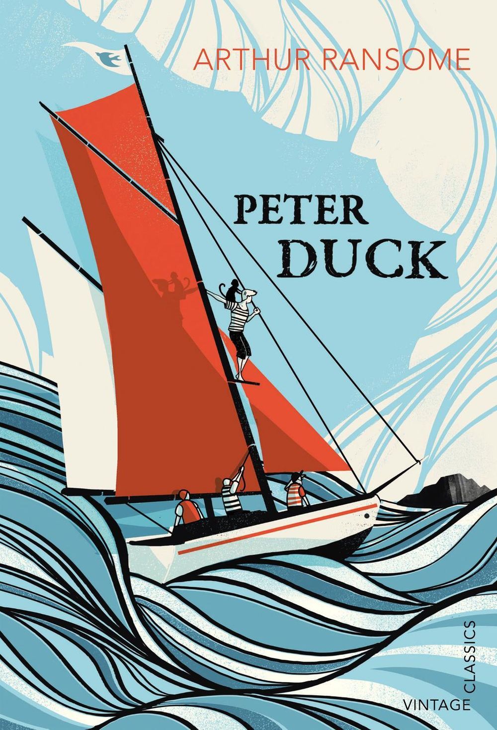 Peter Duck by Arthur Ransome - ISBN: 9780099573647