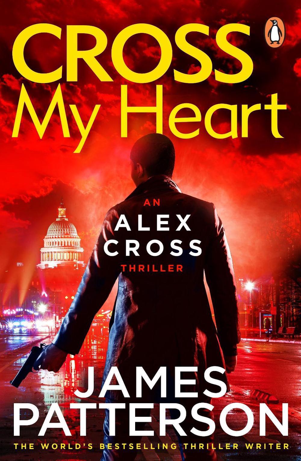 Cross My Heart, 9780099574064