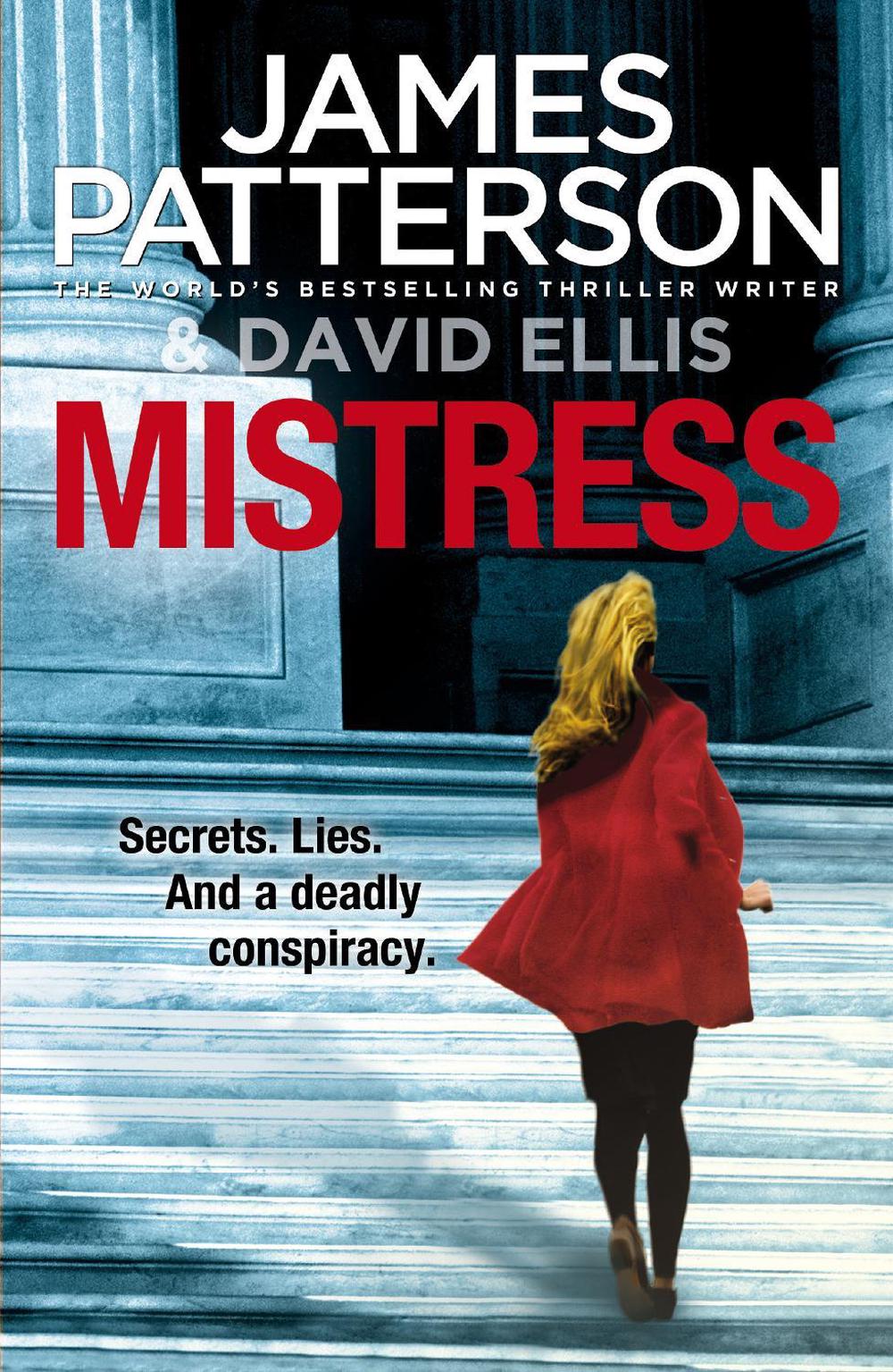 Mistress by James Patterson - ISBN: 9780099574194