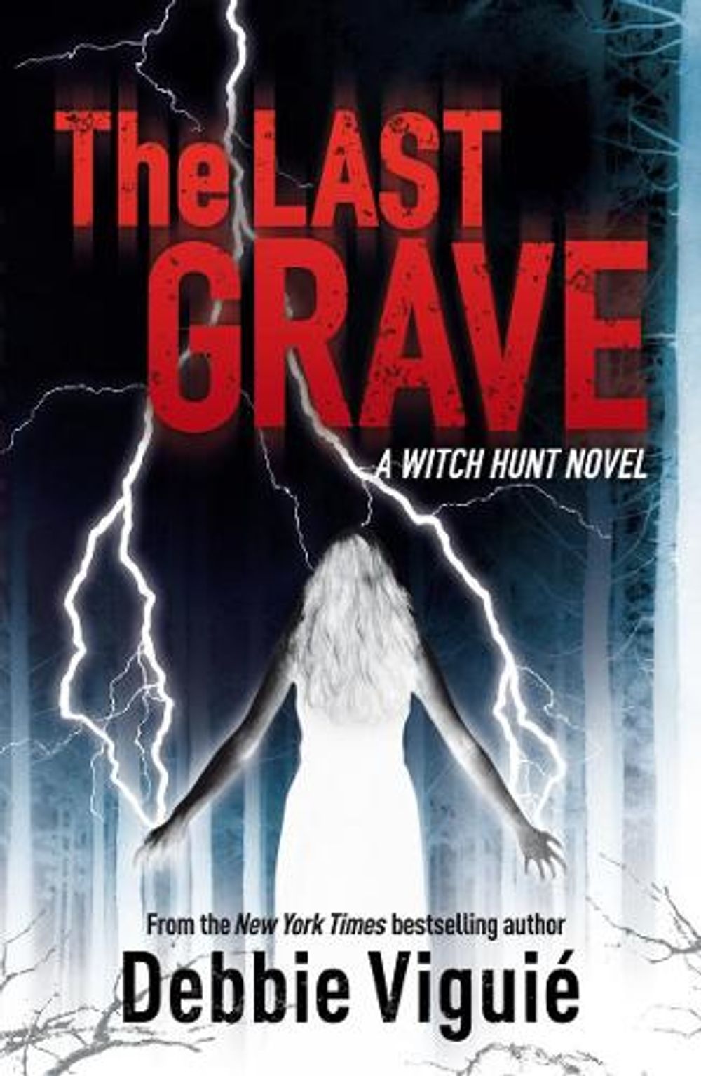 The Last Grave by Debbie Viguie - ISBN: 9780099574569