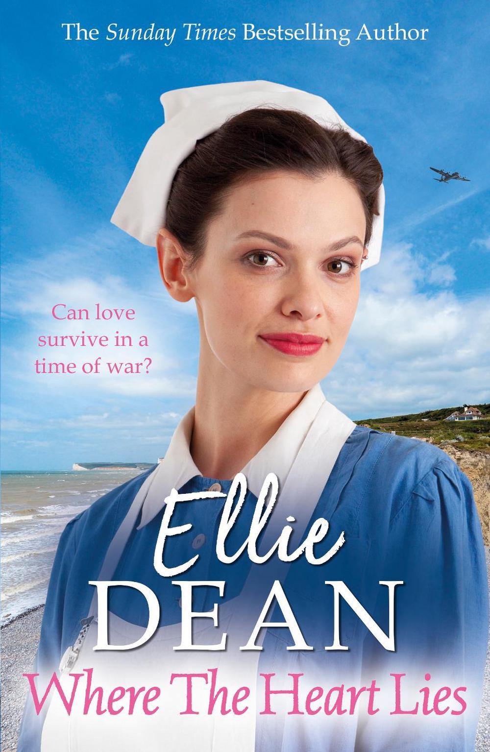 Where the Heart Lies by Ellie Dean - ISBN: 9780099574637
