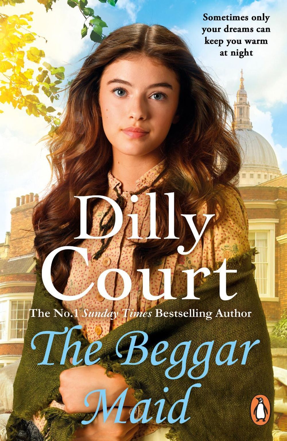 The Beggar Maid by Dilly Court - ISBN: 9780099574941