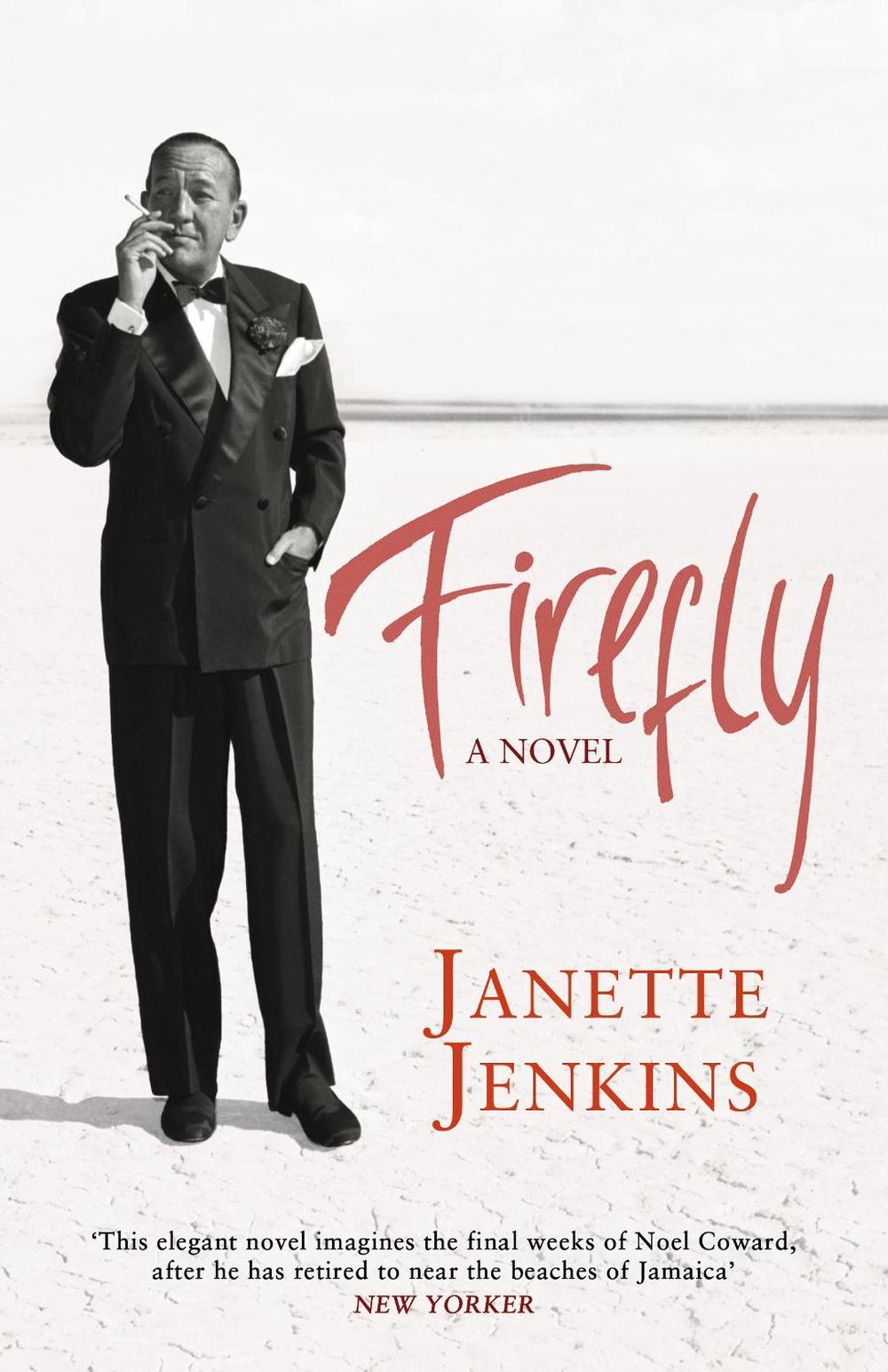 Firefly by Janette Jenkins - ISBN: 9780099575047