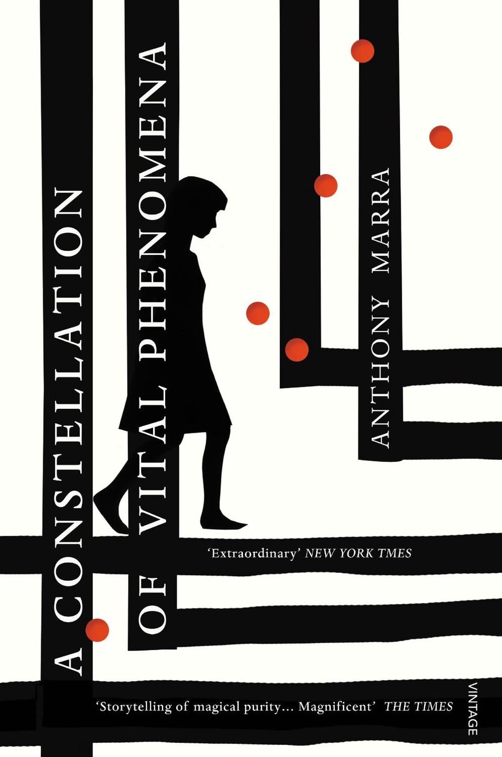 A Constellation of Vital Phenomena by Anthony Marra - ISBN: 9780099575573