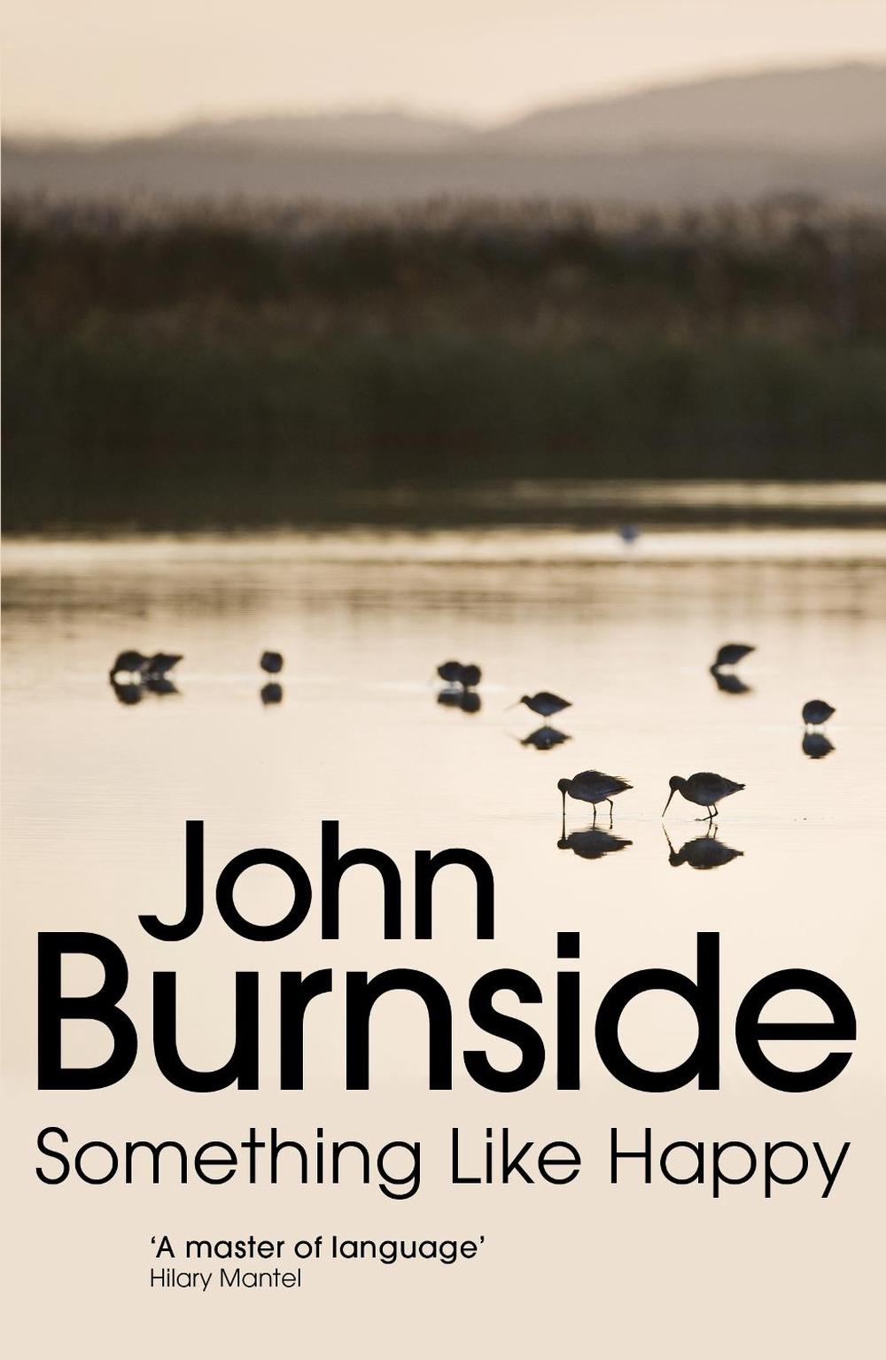 Something Like Happy by John Burnside - ISBN: 9780099575597