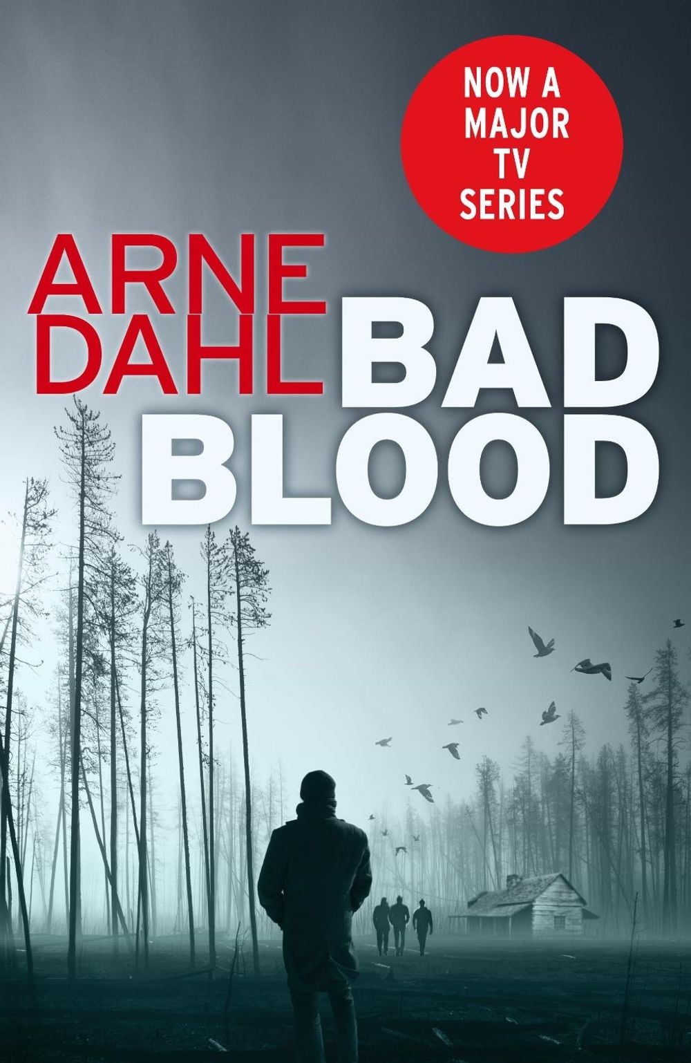 Bad Blood by Arne Dahl - ISBN: 9780099575696