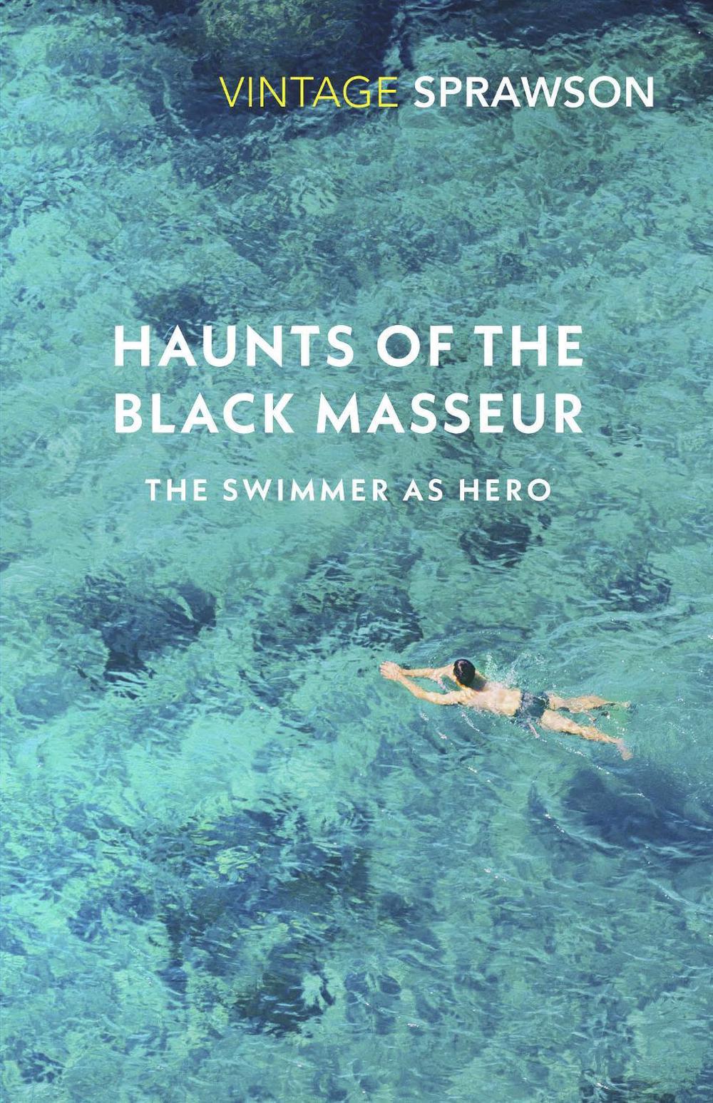 Haunts of the Black Masseur, 9780099577249