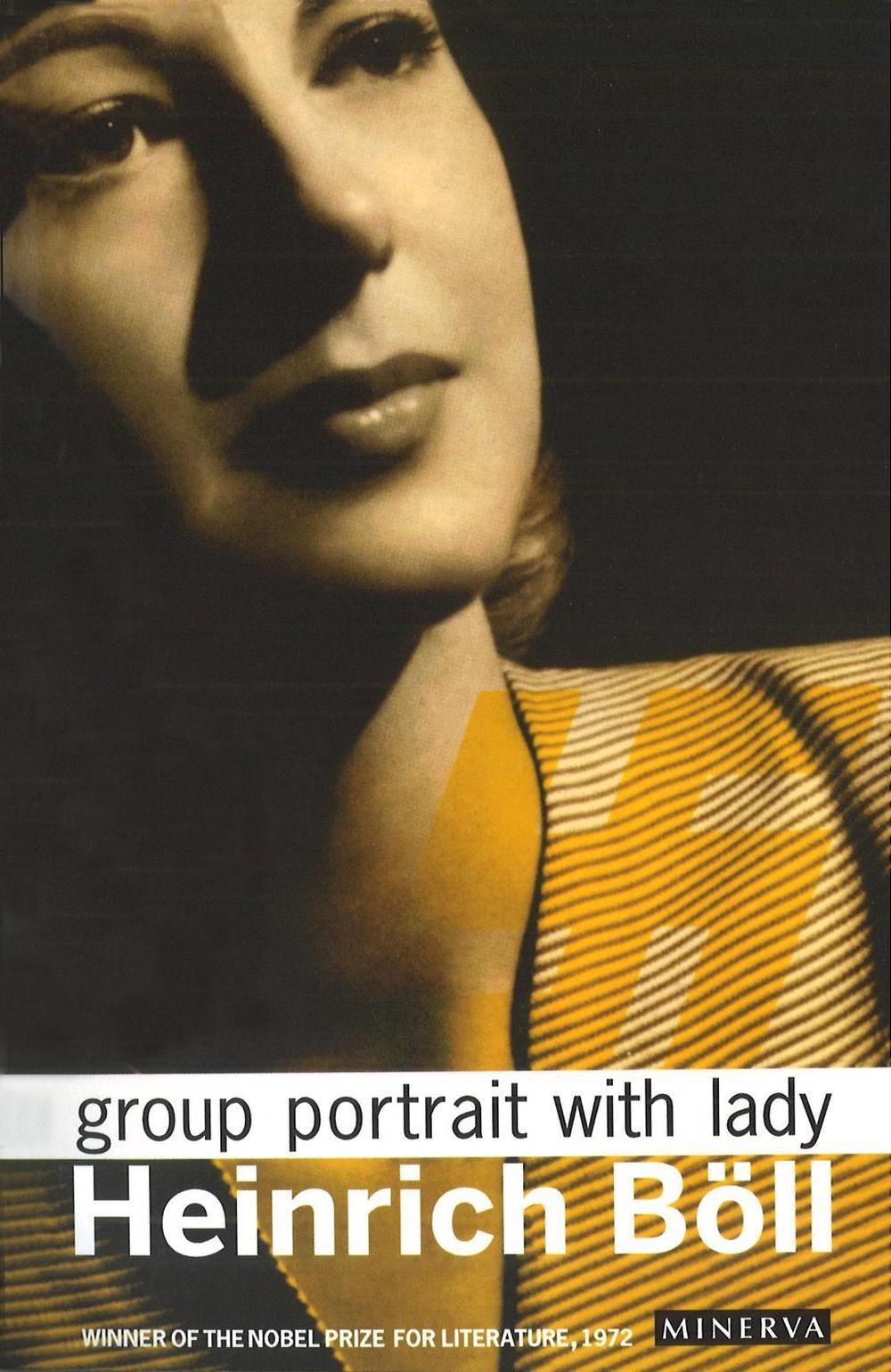 Group Portrait With Lady by Heinrich Boll - ISBN: 9780099578130