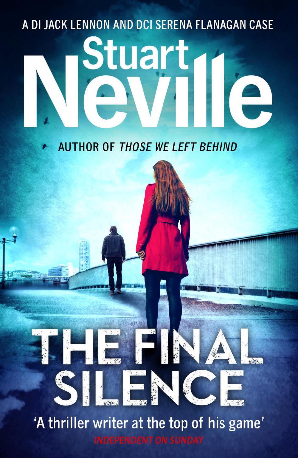 The Final Silence by Stuart Neville - ISBN: 9780099578376