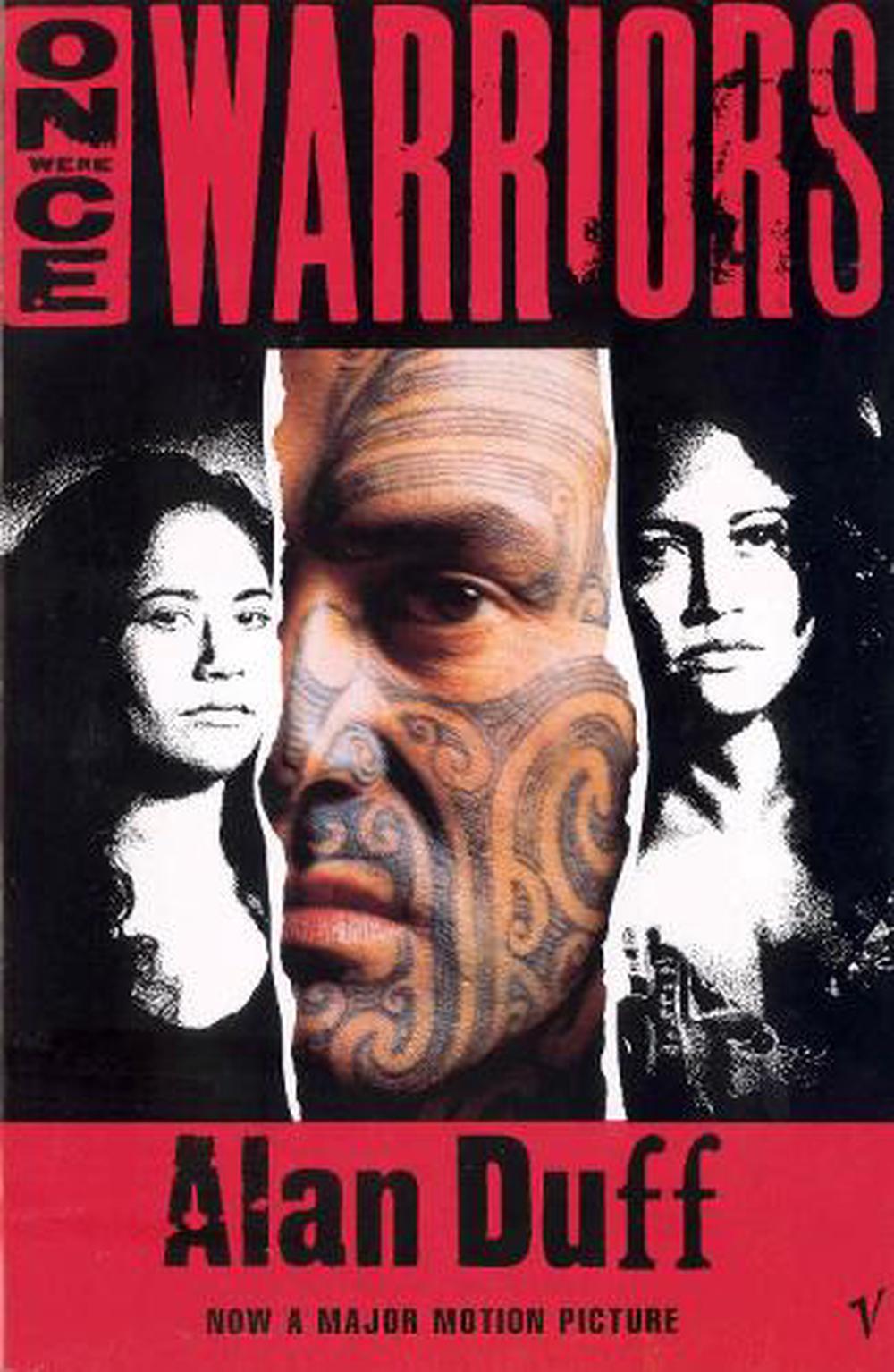 Once were warriors discount online