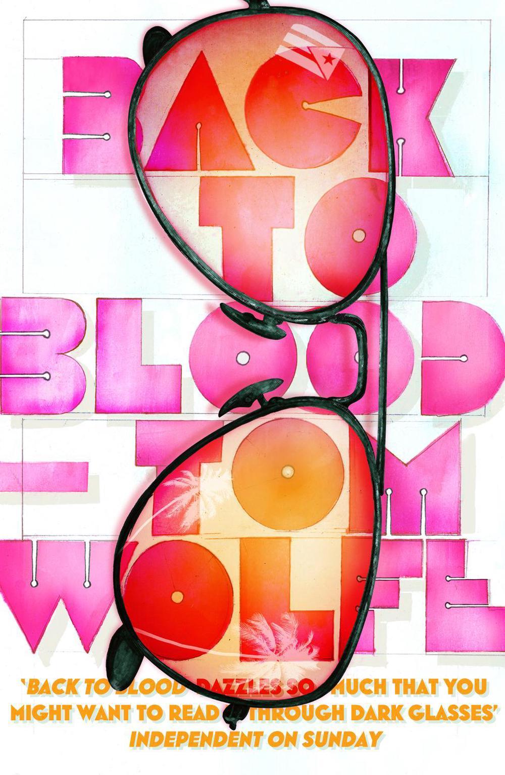 Back to Blood by Tom Wolfe - ISBN: 9780099578536