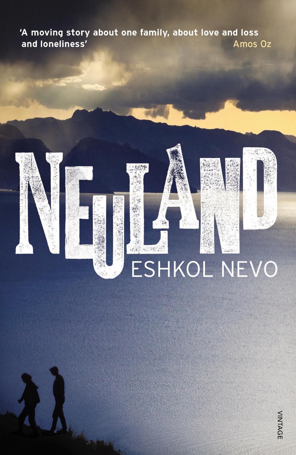 Neuland by Eshkol Nevo - ISBN: 9780099578550