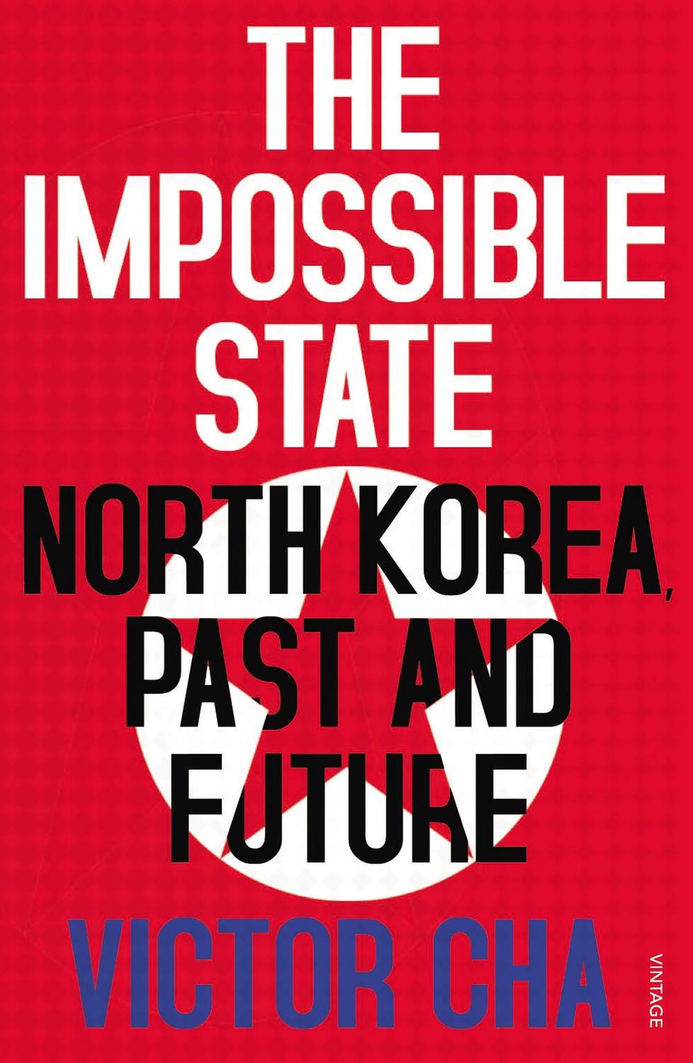 The Impossible State, 9780099578659