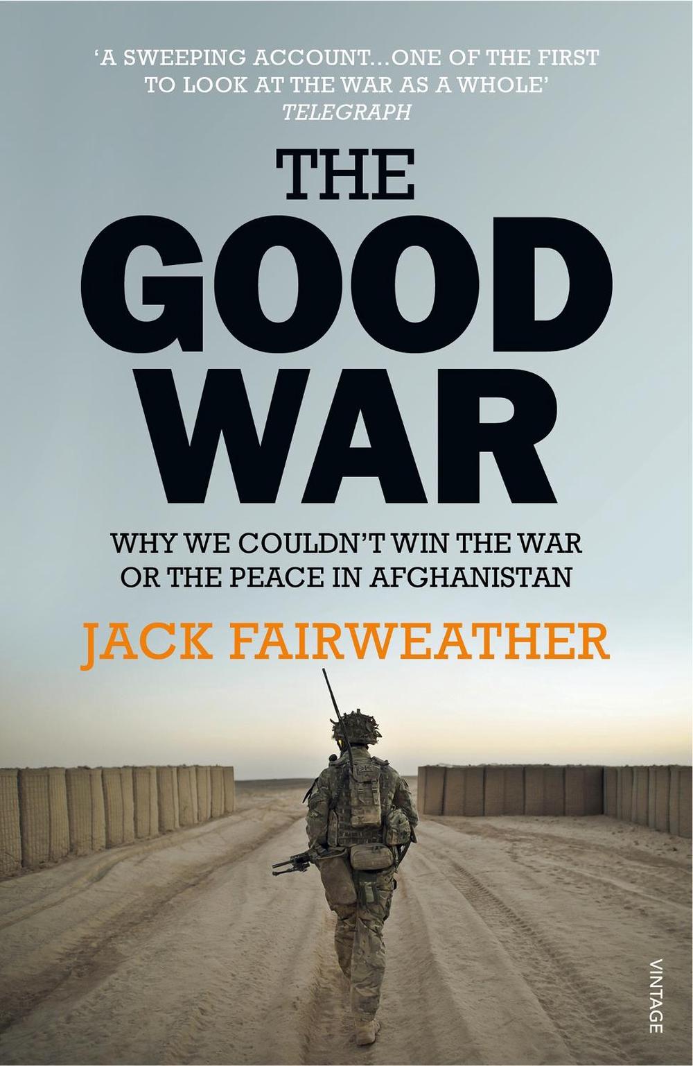 The Good War, 9780099578772