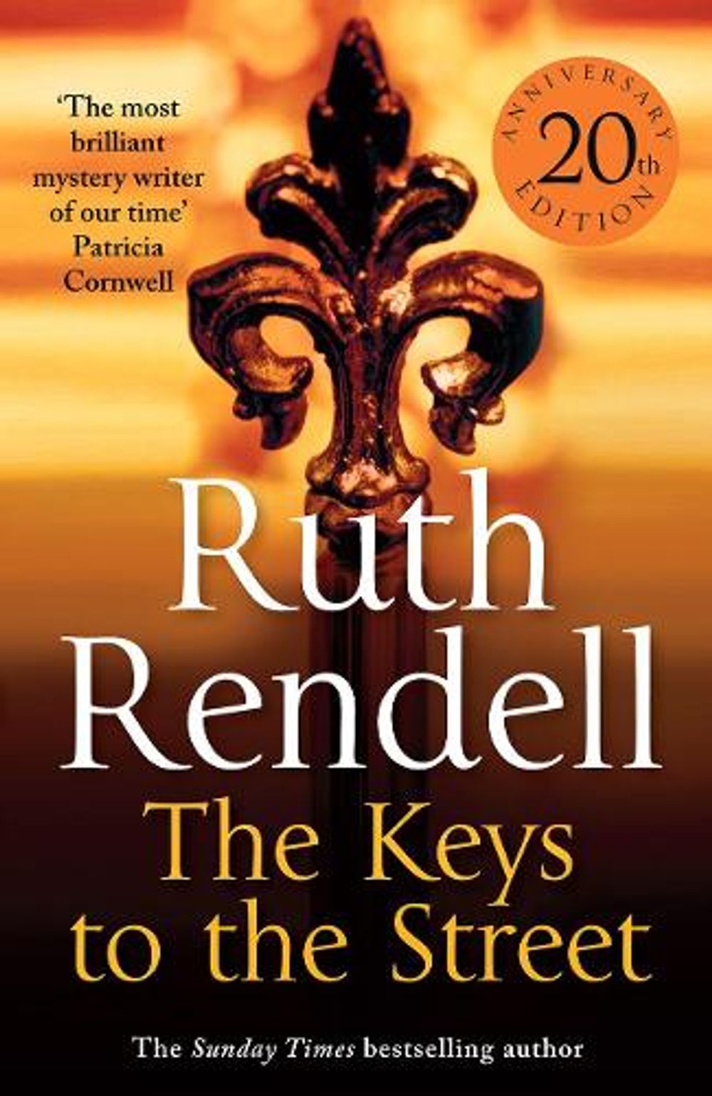 The Keys To The Street by Ruth Rendell - ISBN: 9780099579649