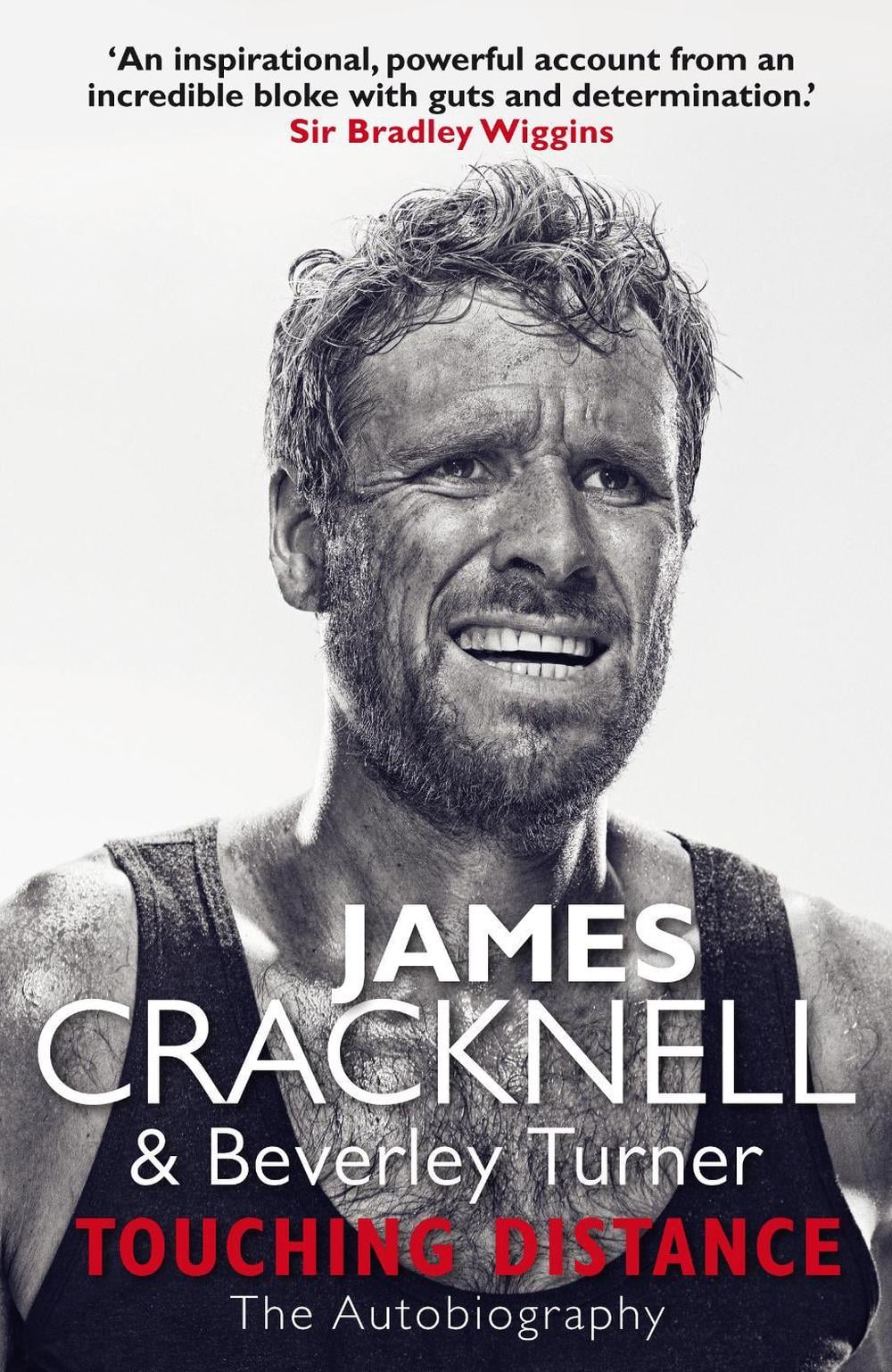Touching Distance by James Cracknell - ISBN: 9780099579687