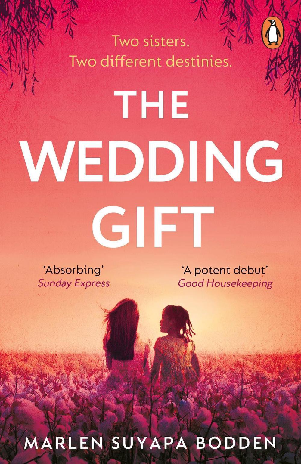 The Wedding Gift by Marlen Suyapa Bodden - ISBN: 9780099579984