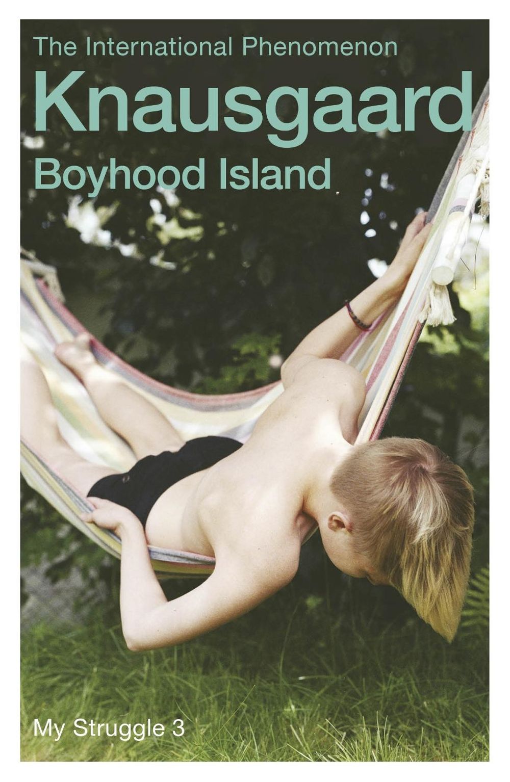 Boyhood Island by Don Bartlett - ISBN: 9780099581499