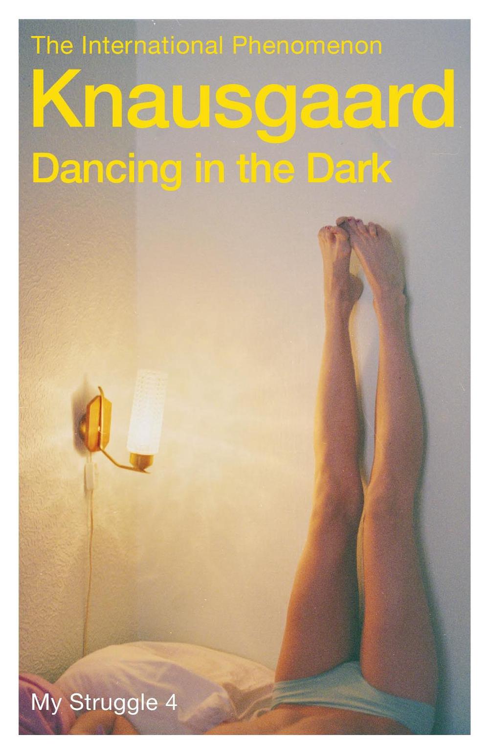 Dancing in the Dark by Don Bartlett - ISBN: 9780099581529