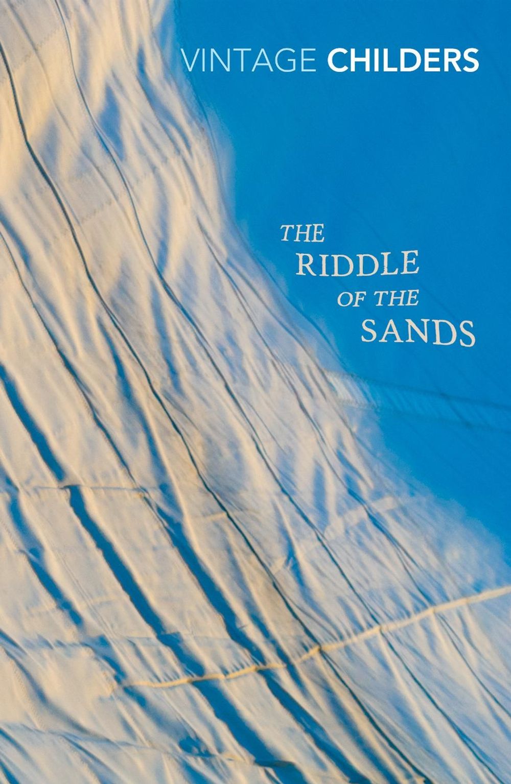 The Riddle of the Sands by Erskine Childers - ISBN: 9780099582793