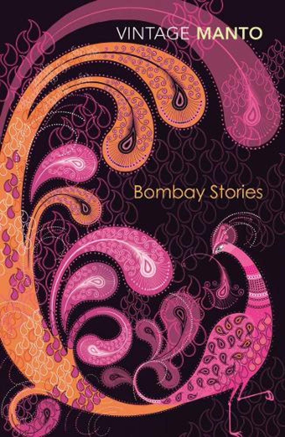 Bombay Stories by Saadat Hasan Manto - ISBN: 9780099582892