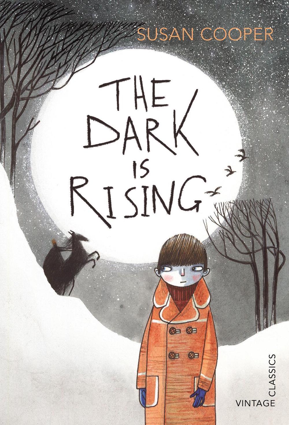 The Dark is Rising by Susan Cooper - ISBN: 9780099583080
