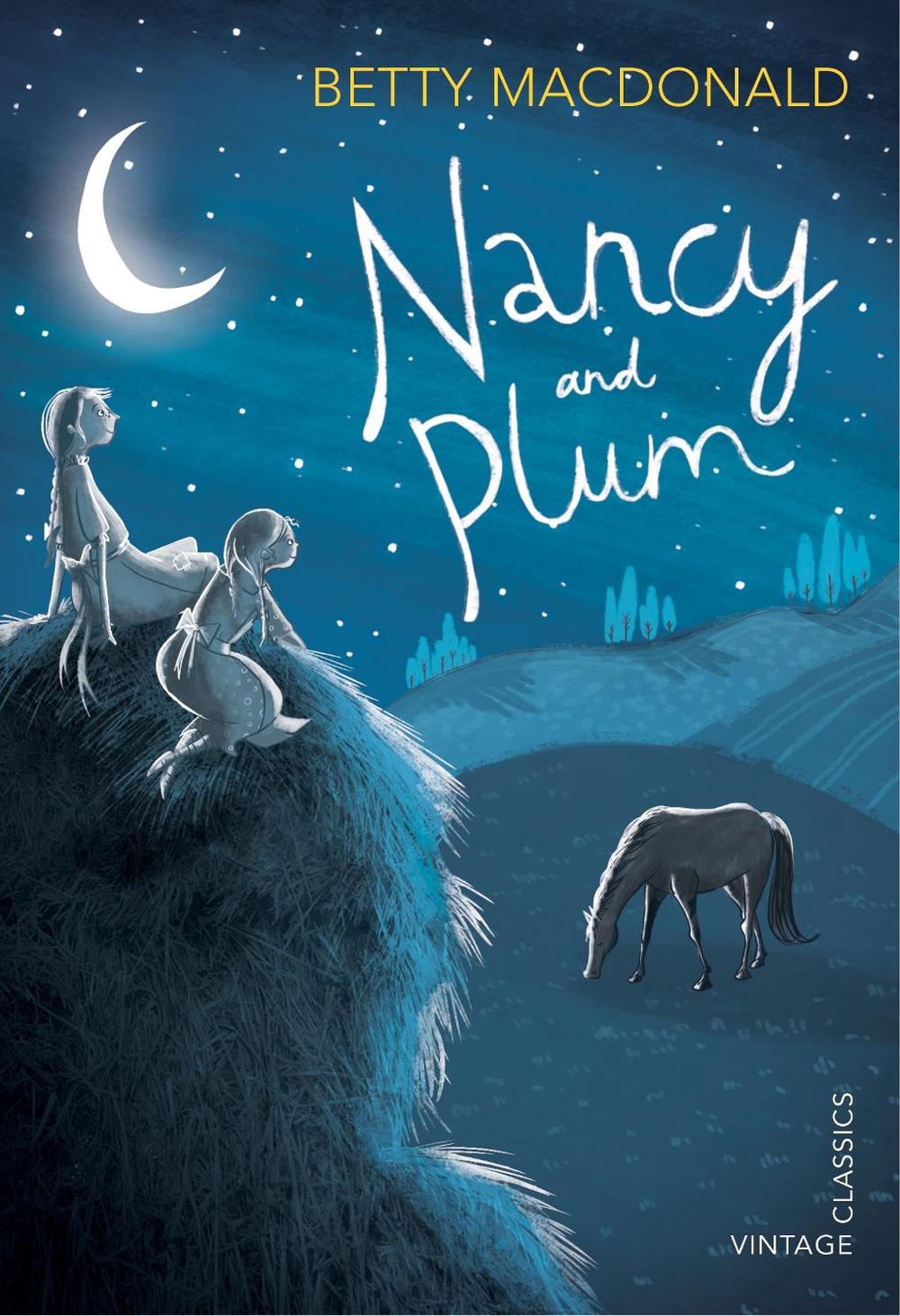 Nancy and Plum by Betty MacDonald - ISBN: 9780099583356