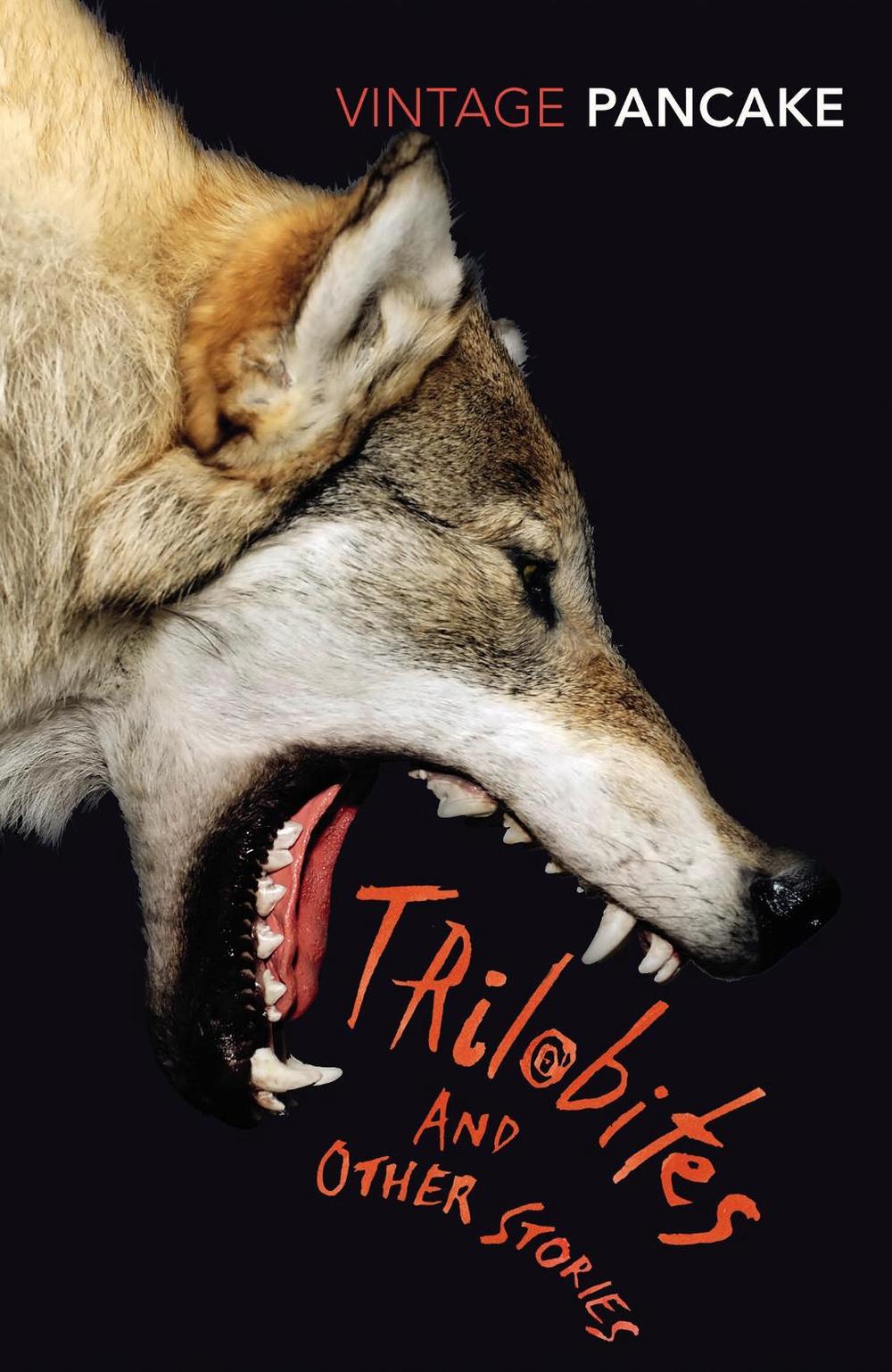Trilobites & Other Stories by Breece Pancake - ISBN: 9780099583370
