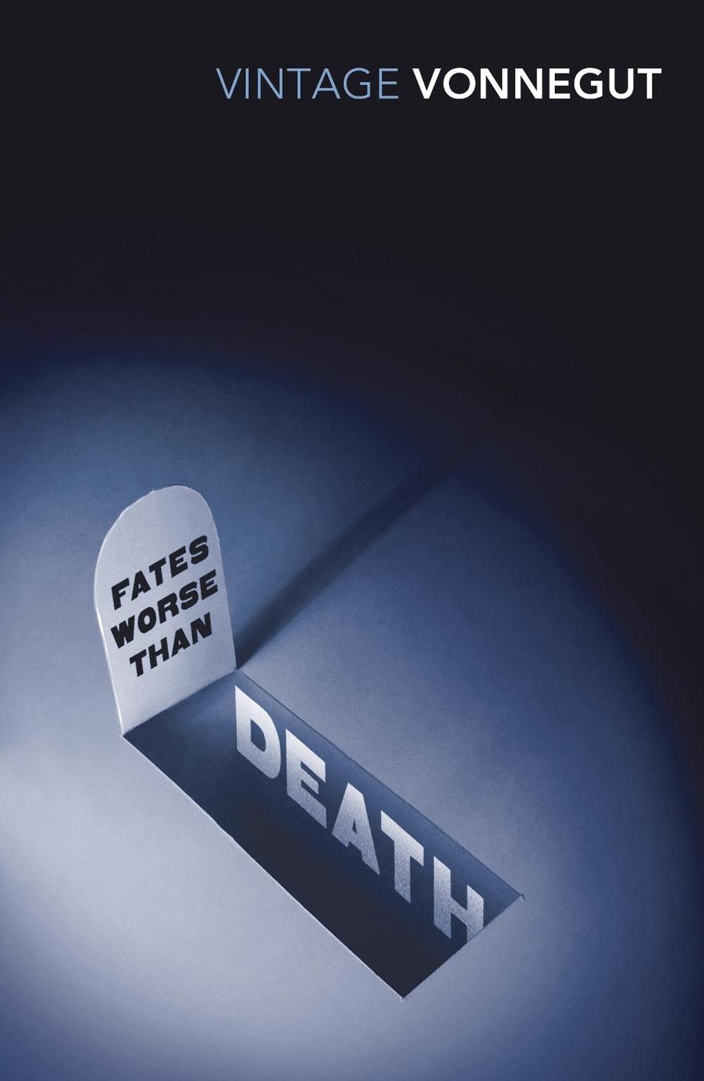 Fates Worse Than Death by Kurt Vonnegut - ISBN: 9780099583479