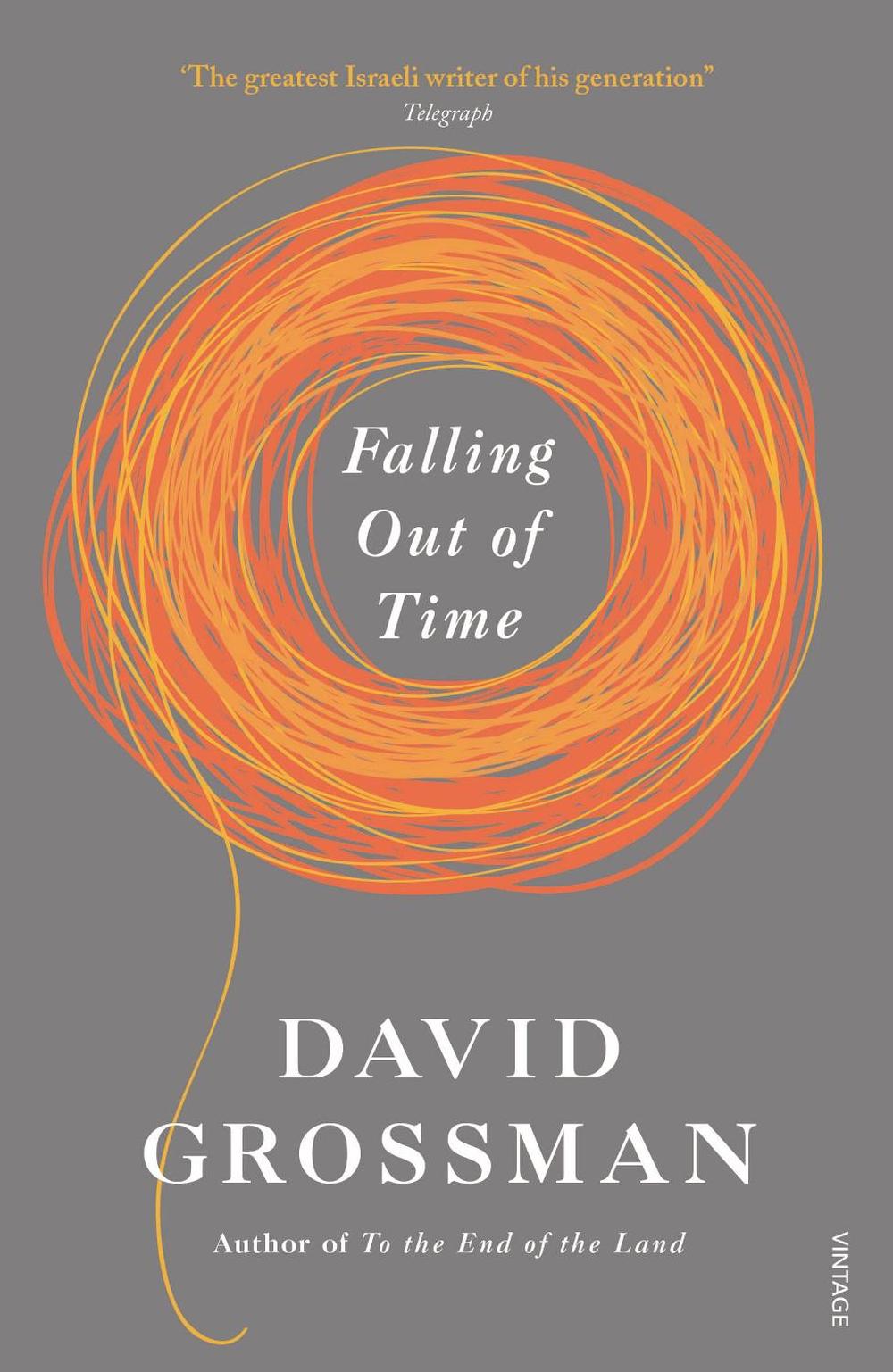 Falling Out of Time by David Grossman - ISBN: 9780099583721