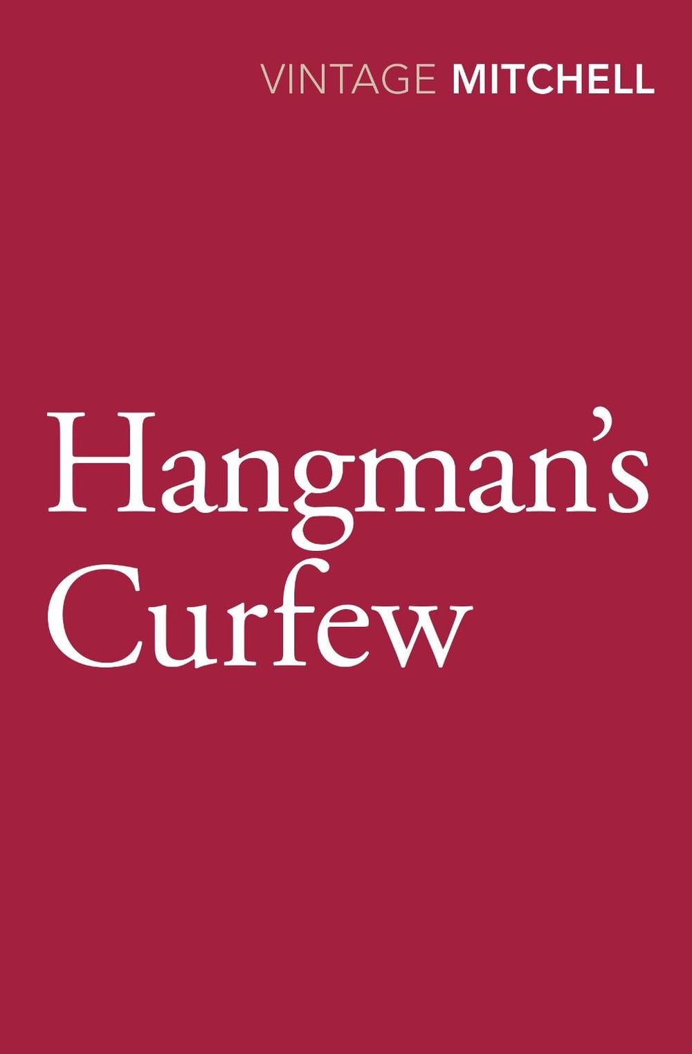 Hangman's Curfew by Gladys Mitchell - ISBN: 9780099583936