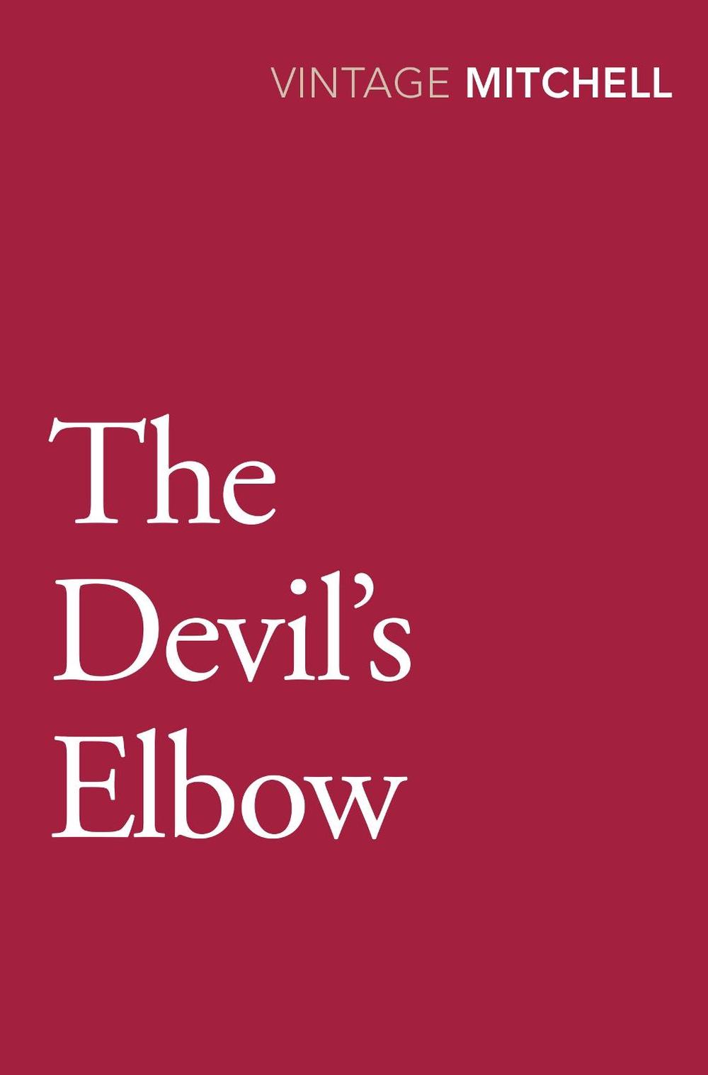 The Devil's Elbow by Gladys Mitchell - ISBN: 9780099583943