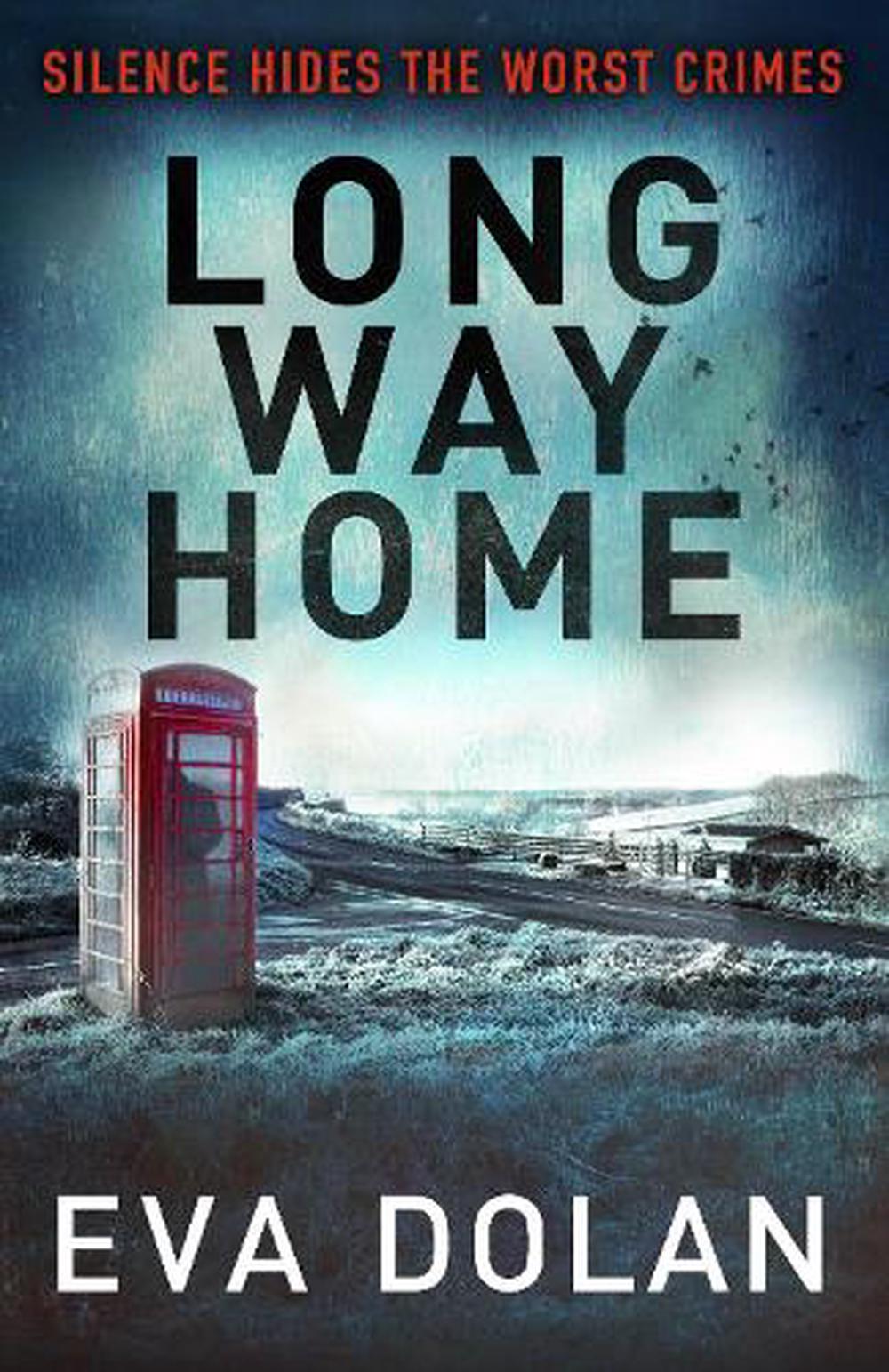 a long way home paperback